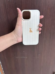 iPhone 15 classy phone cover