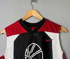Nike Basketball Jersey