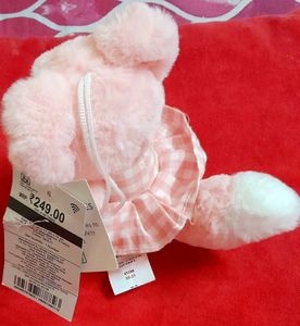 Offer Of The Day New With Tag Soft Toy