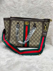 GUCCI*( NO BOX) *OPHIDIA GG BAG TOTE BAGS*