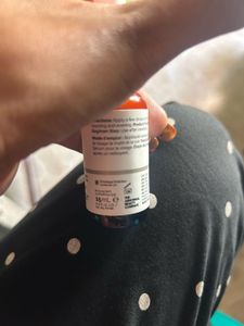 The ordinary. Barier support serum