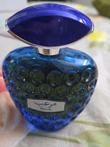 marab Perfume Bottle