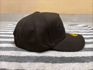 Gucci Premium Unisex Cap - Black Olive