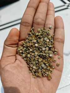 Bulk Rhinestone Embellishments