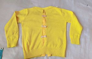 Very Cute N Fancy Cardigan
