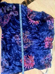 Combo Of Elegant Tops - Bust 46 Inches