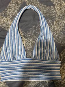 H&amp;M Beach Top