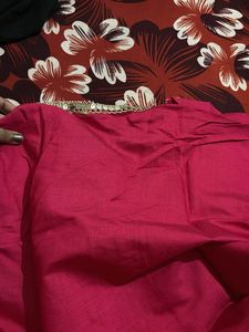 biba short kurti