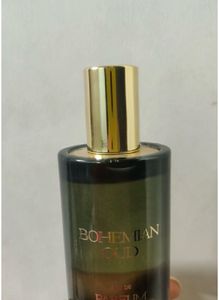 Zara Bohemian Oud Eau de Parfum