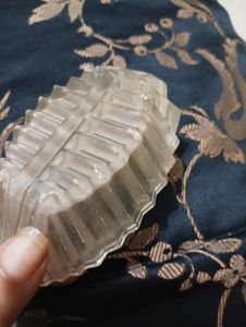 Vintage D-odor Box And Container