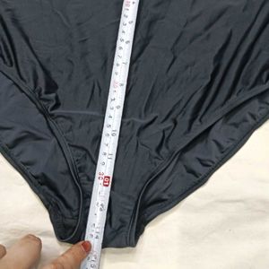 Womens Dark 🪔 Swim Bottom