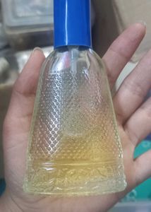 24 Carat Silver Perfume