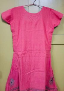 Elegant Cotton Kurtas-Teens/Kids