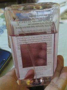 Victoria's Secret Bombshell Fine Fragrance Mist