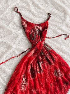 boho maxi dress