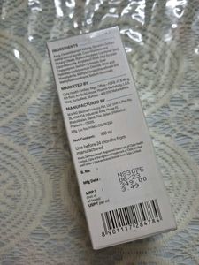Rivela Skin Cleanser
