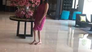 Beautiful Party Dress