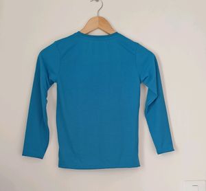 Brand New Blue 💙 Tshirt (Boys)