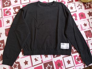 Women's Black Casual