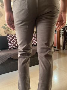 Men's Casual Trousers