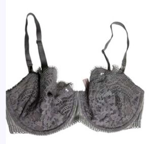 VictoriasSecret Lace Bra