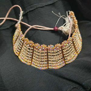 Traditional Jewellery Set