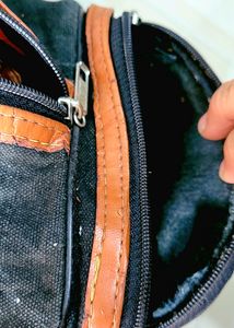 Quality Travel Bag 🎒