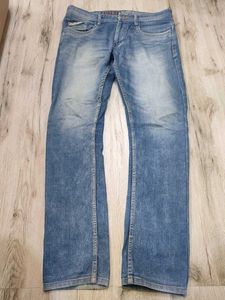 Sc5938 First Class Jeans Waist 36