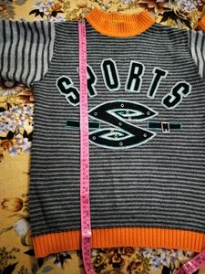 Sweater For Boys