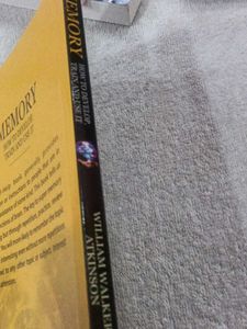 Memory: How to Develop, Train, and Use It