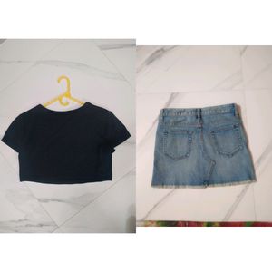 Full Outfit..