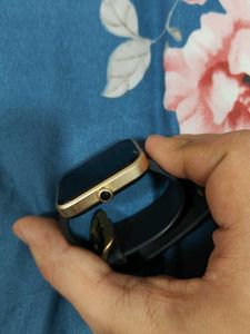 Boat Xtend Smartwatch