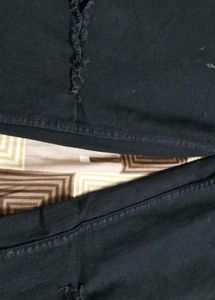 KOTTY Black Jeans