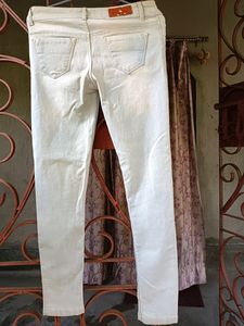Stylish Ladies Jeans