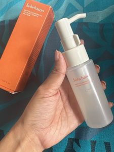 Sulwhasoo Gentle Cleansing Oil