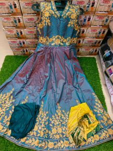 💝 🔥NEW COLLECTIONS OFFER SALE 🥳 LONG MAXI 💃PAR
