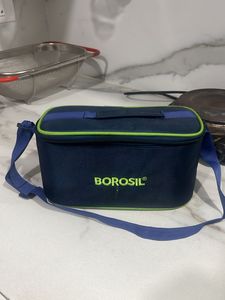 Borosil Insulated Lunch Bag