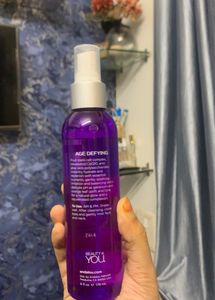 Age Defying Andalou (imported)