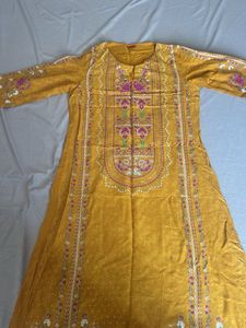 W Kurti