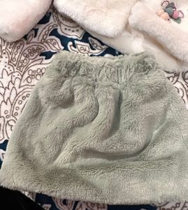 Skirt Jacket