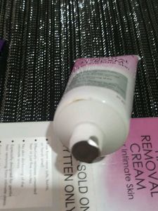 hair removal kit