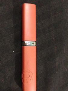 L'Oreal Matte Lipstick