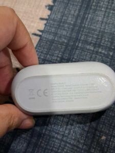 One Plus Wireless Earbuds with Charging Case