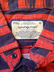 Casual Shirt For Men