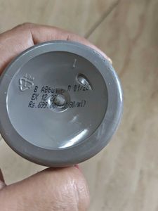Duologi Fall Resist Shampoo