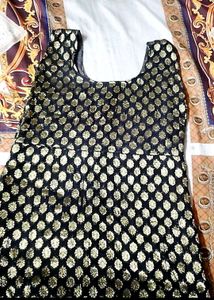 Elegant Ethnic Kurta only