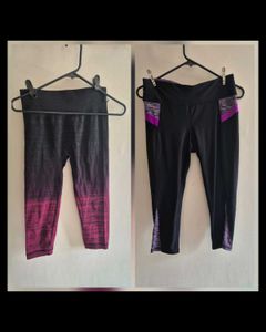 Gym Wear Bottoms