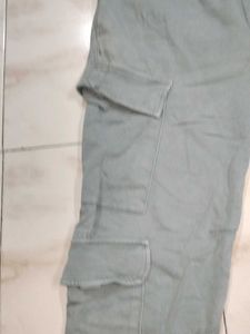 Men's Cargo Pants