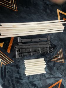 3-Tier Shoe Rack Organizer