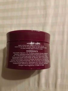 Foxtale Skin Radiance Mask